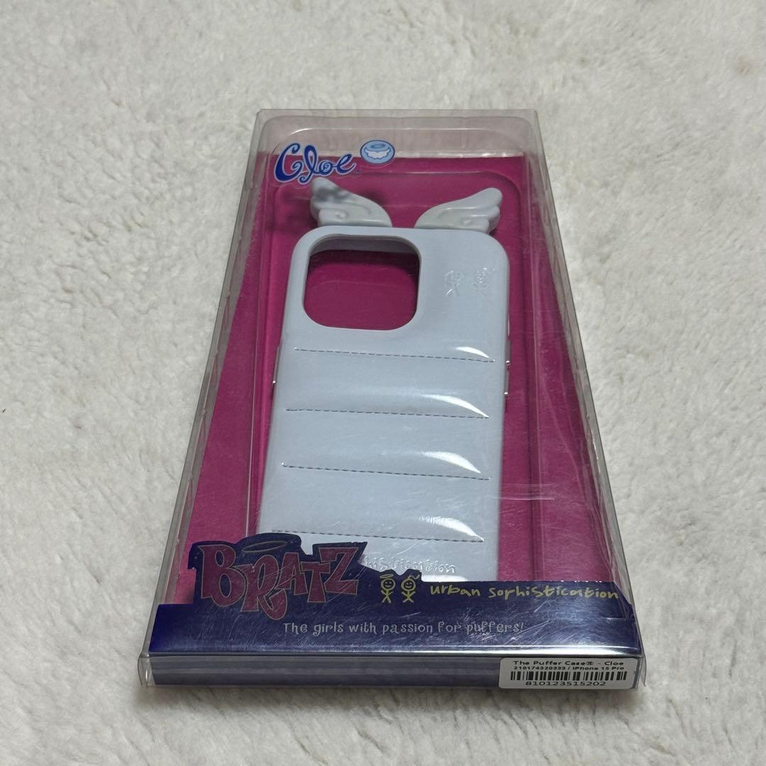 Urban Sophistication iPhoneケース【15 pro】