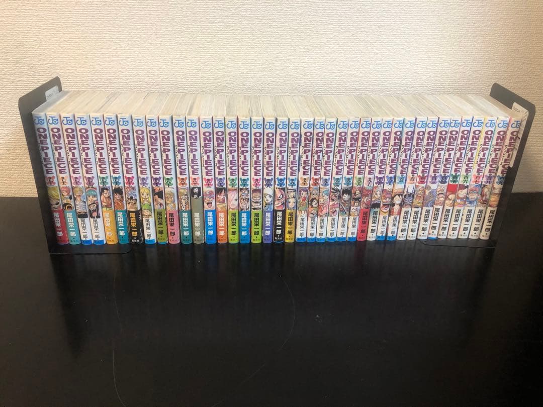 全巻　ONE PIECEワンピース全112巻セット