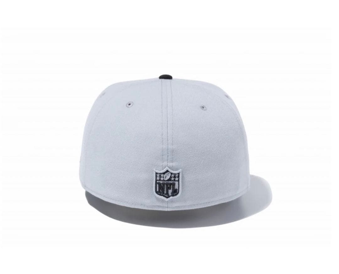 59FIFTY ラスベガス・レイダース