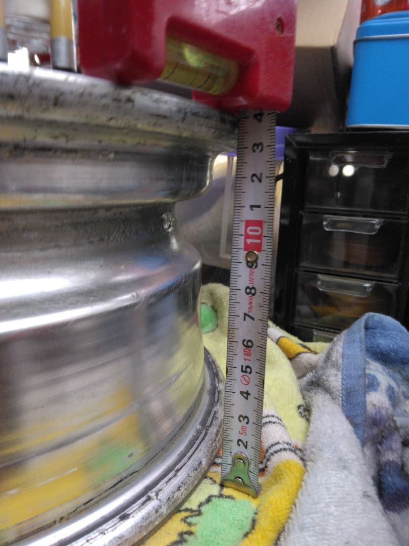 ホンダＮ360 ステップバン ライフ360 Z360 10インチホイール2本