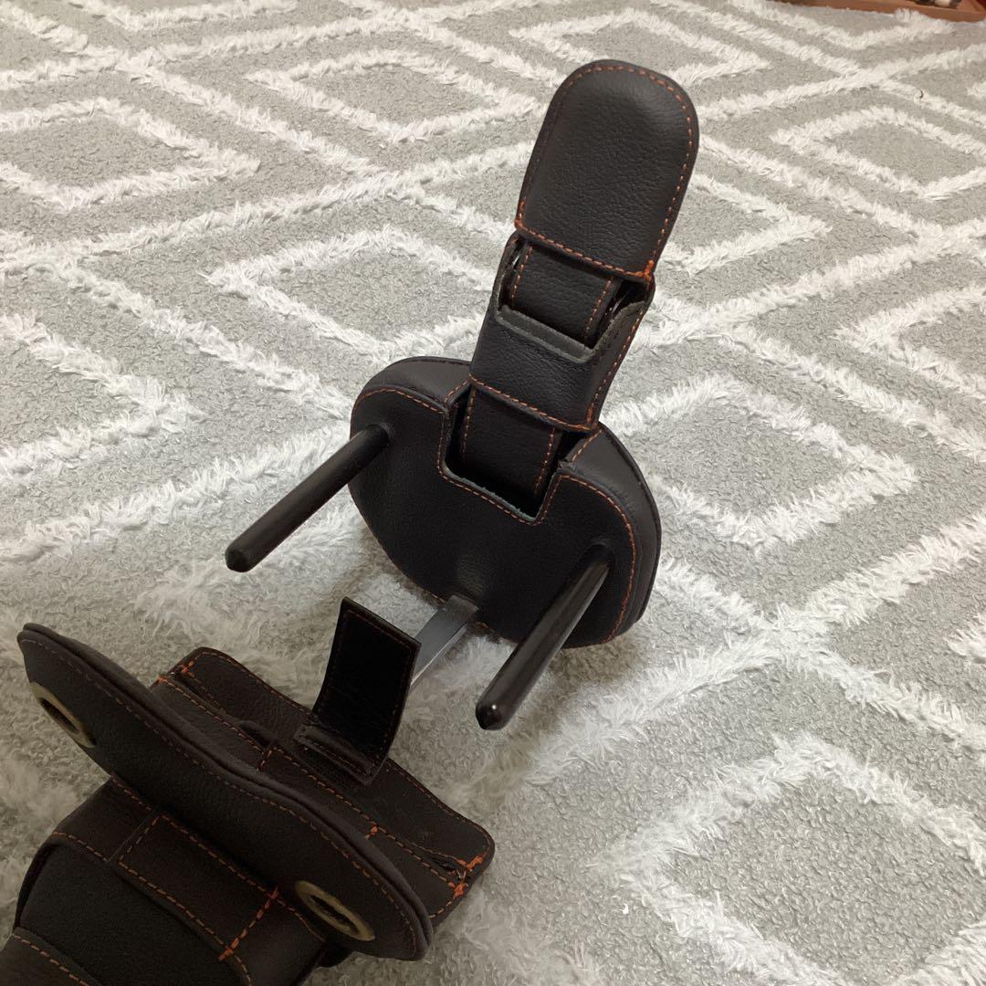 (Choco)TRD プレミアムステアリングロック