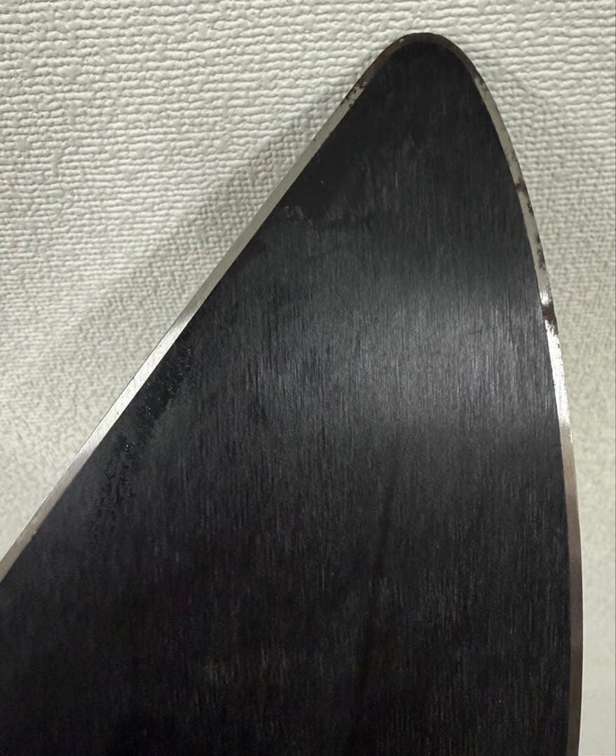 値下げ‼️フィールドアース X2FA 163cm ブラック