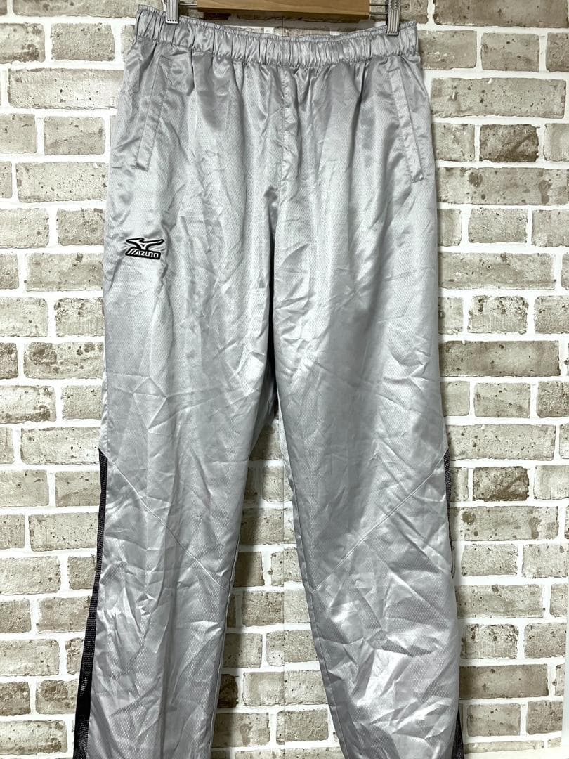 【24時間以内/早い者勝ち】良品 ミズノプロ セットアップ 上下 2XOサイズ