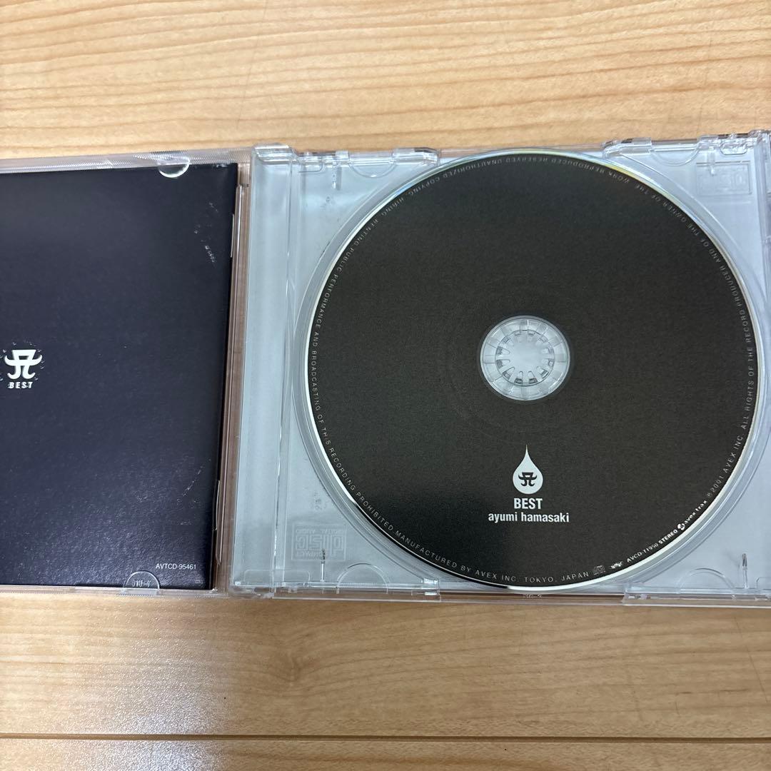 浜崎あゆみ 海外盤