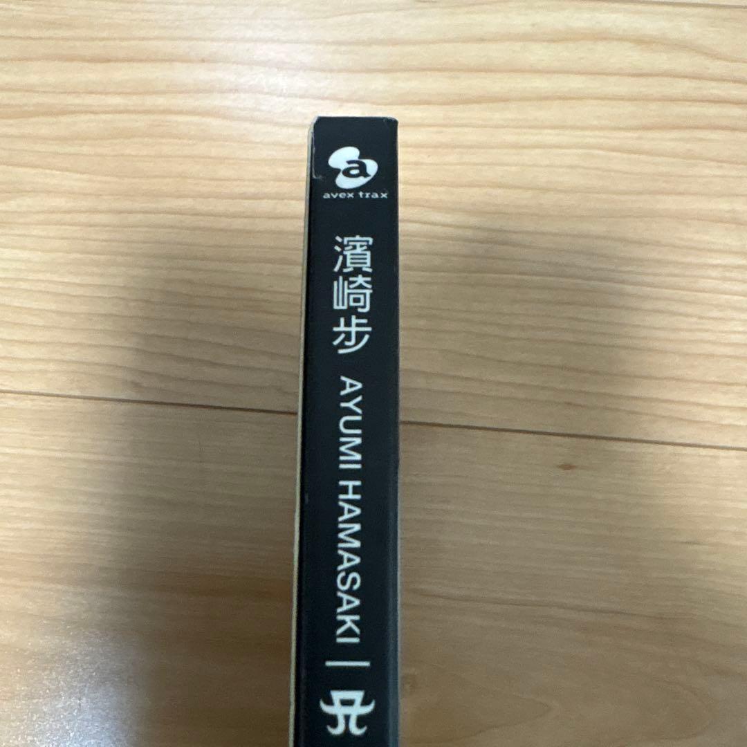 浜崎あゆみ 海外盤