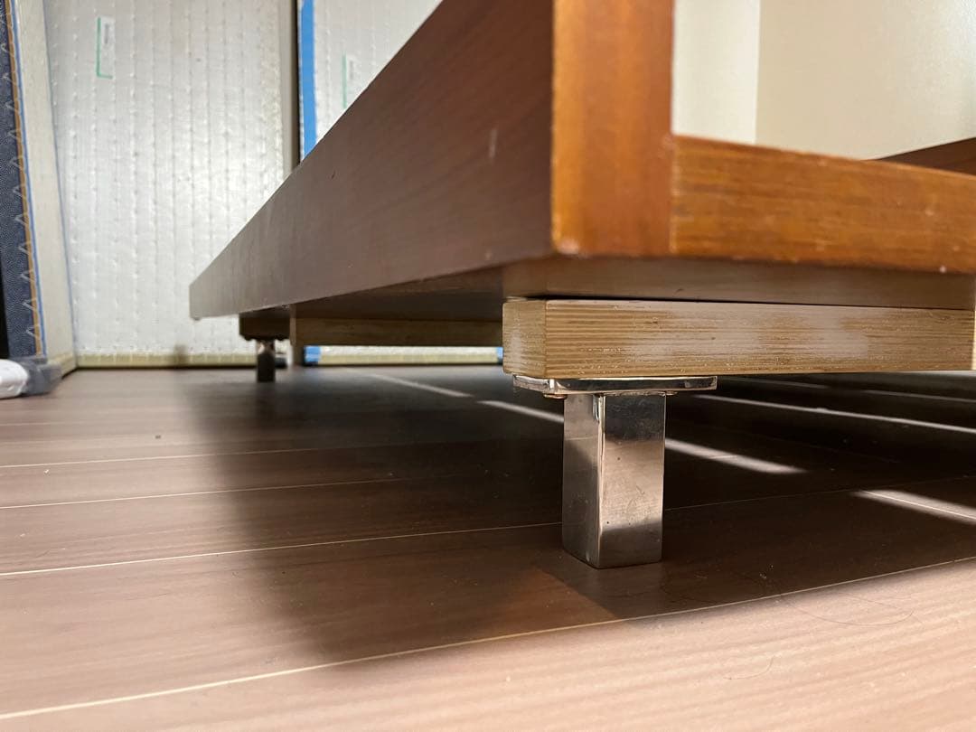 【バスキア】アルモニア (Armonia) SALONEキング フレーム