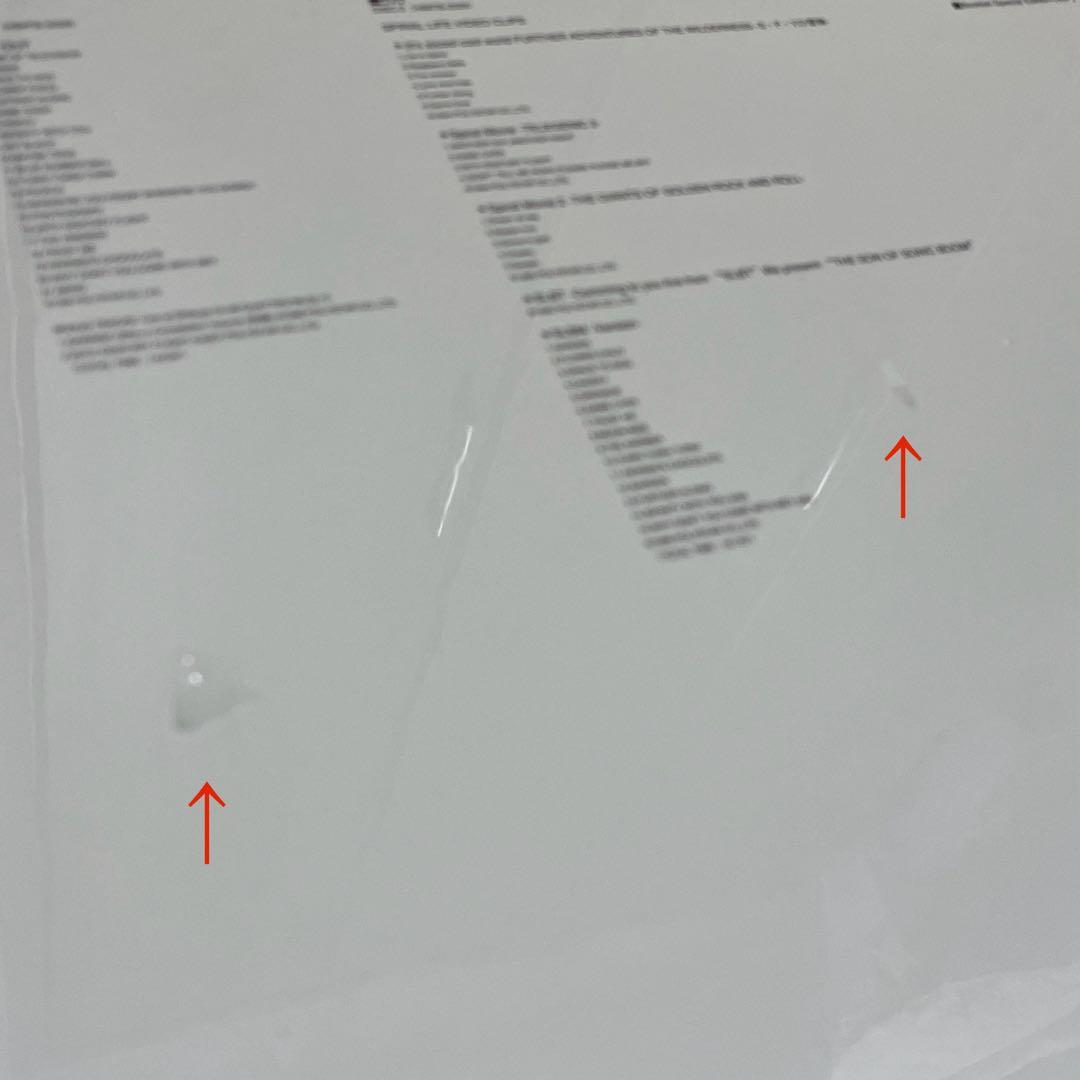 SPIRAL LIFE BOX SET 未開封品