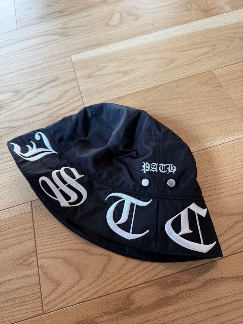 ふ*み様 CVTVLIST cvtvlist黒 バケハ osk executiv