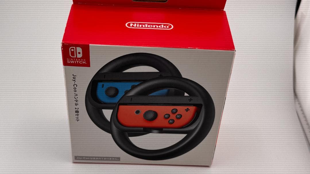 Nintendo Switch プロコントローラーセット