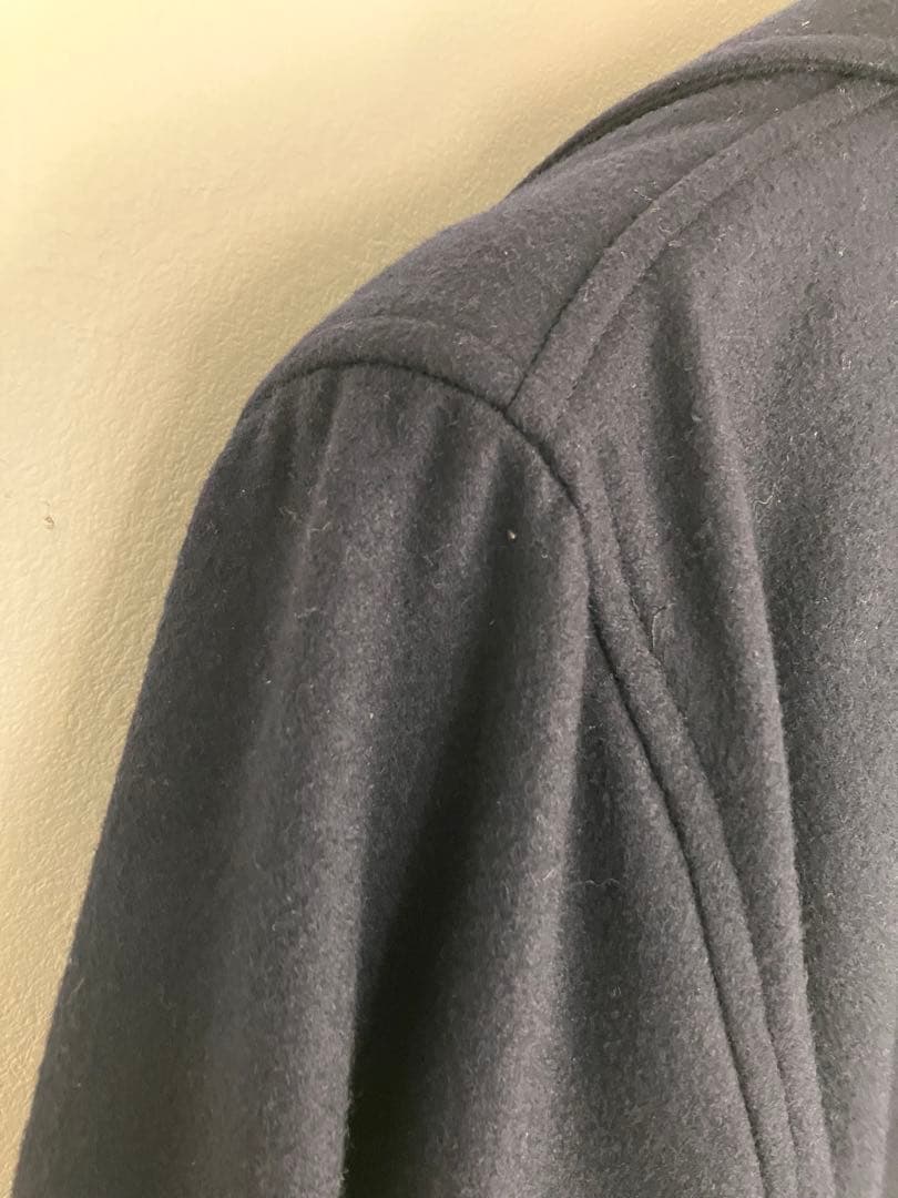 ANATOMICA ワイドラペル　秋冬　アナトミカ