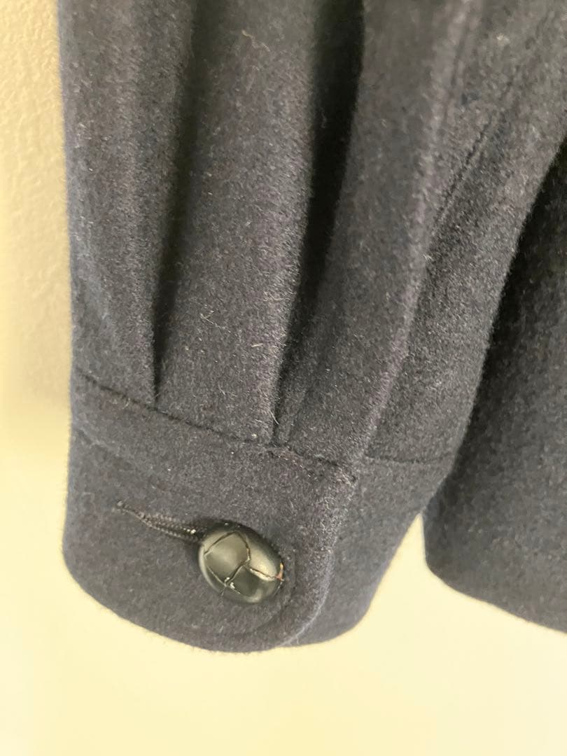 ANATOMICA ワイドラペル　秋冬　アナトミカ