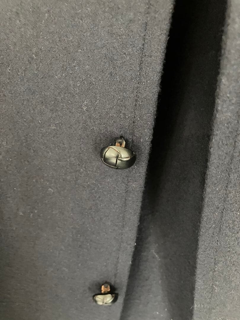 ANATOMICA ワイドラペル　秋冬　アナトミカ