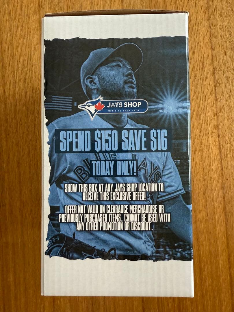 【非売品】菊池雄星選手　ボブルヘッド