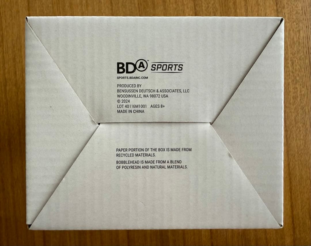 【非売品】菊池雄星選手　ボブルヘッド