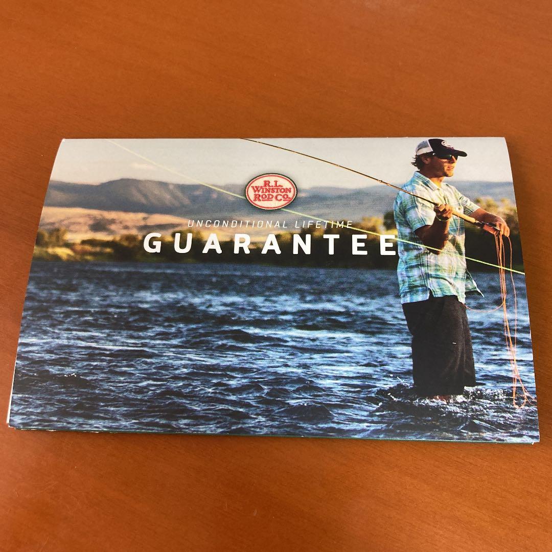 値引き中　WINSTON BORON III PLUS JUNGLE　898-4