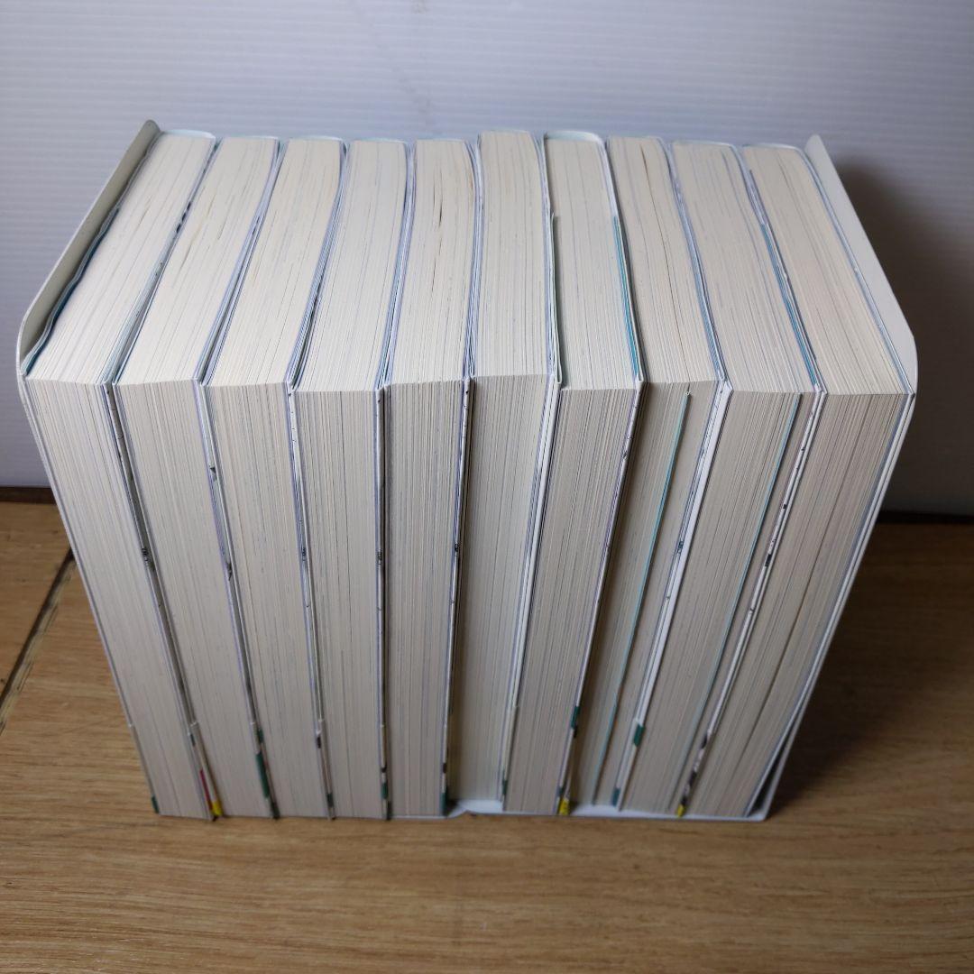 佐々木とピーちゃん. 1〜10巻セット ぶんころり 中古品 帯付き 全巻初版