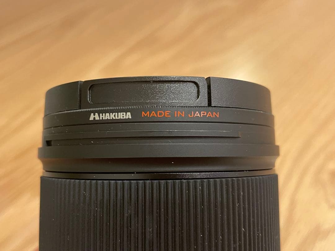 その他 SONY SIGMA 16mm F1.4 DC DN