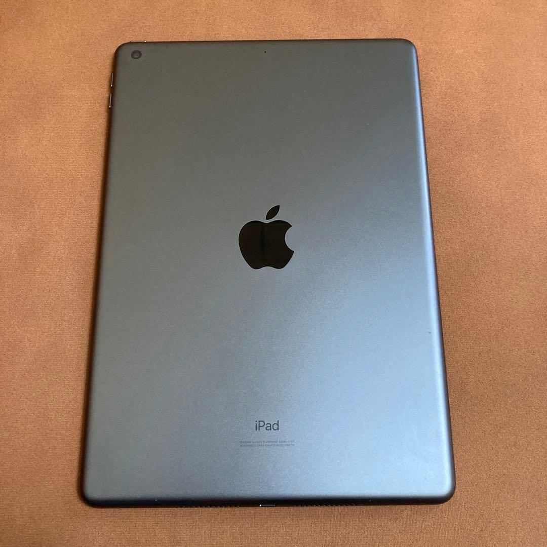 3499【早い者勝ち】iPad7 第7世代 32GB WIFIモデル☆