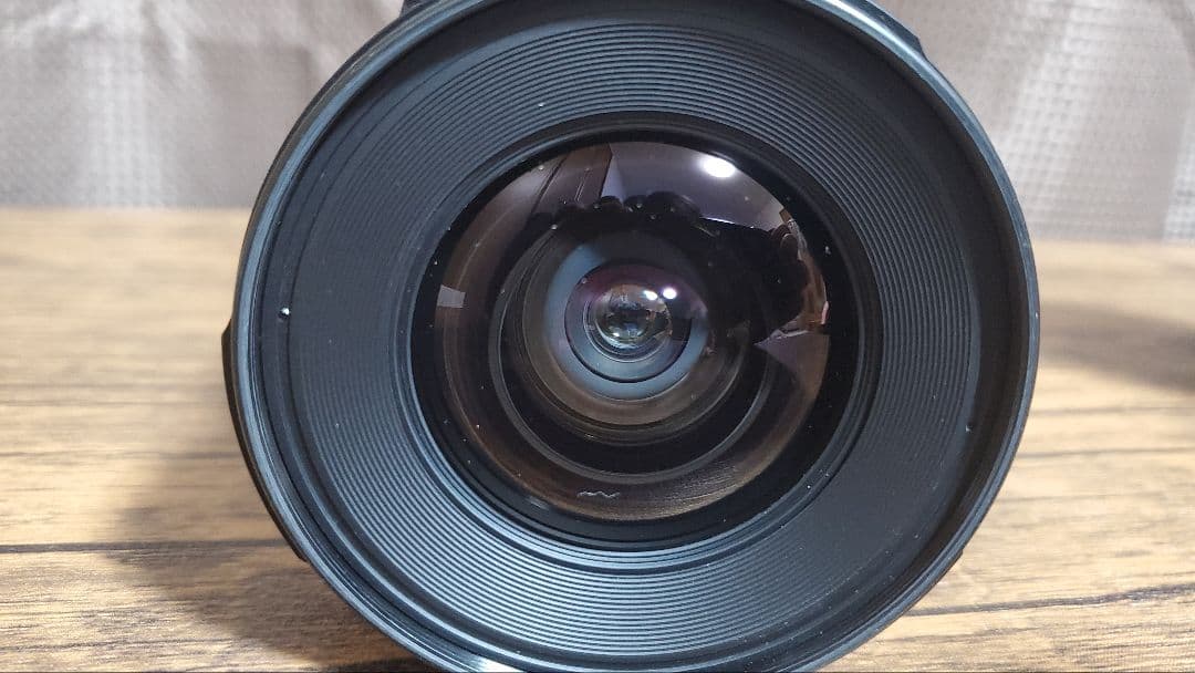 Kumaa3 Canon TS-E 24mm