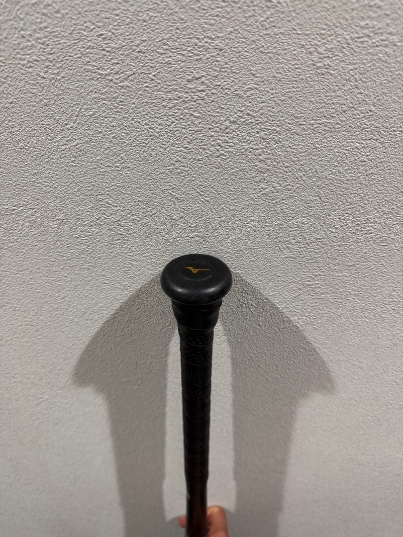 ビヨンドマックスレガシー　軟式用バット