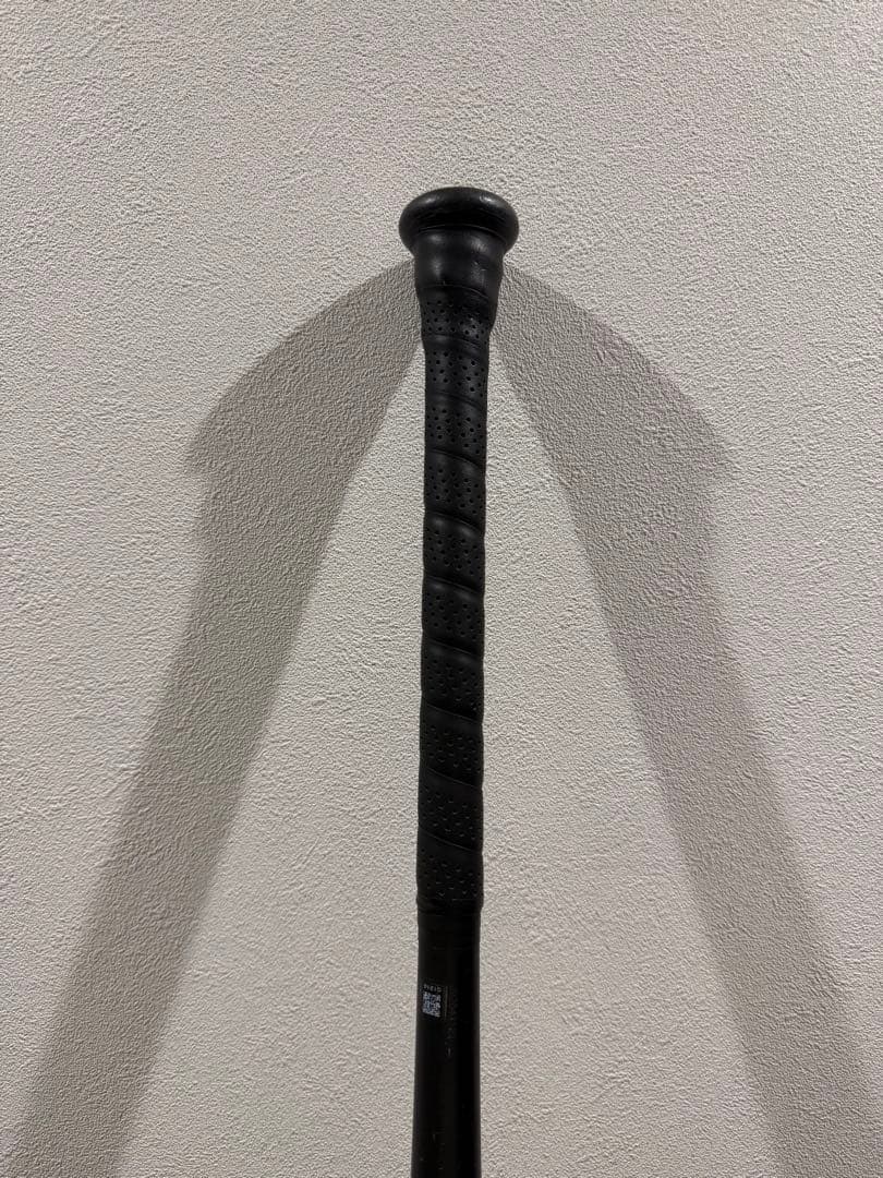 ビヨンドマックスレガシー　軟式用バット