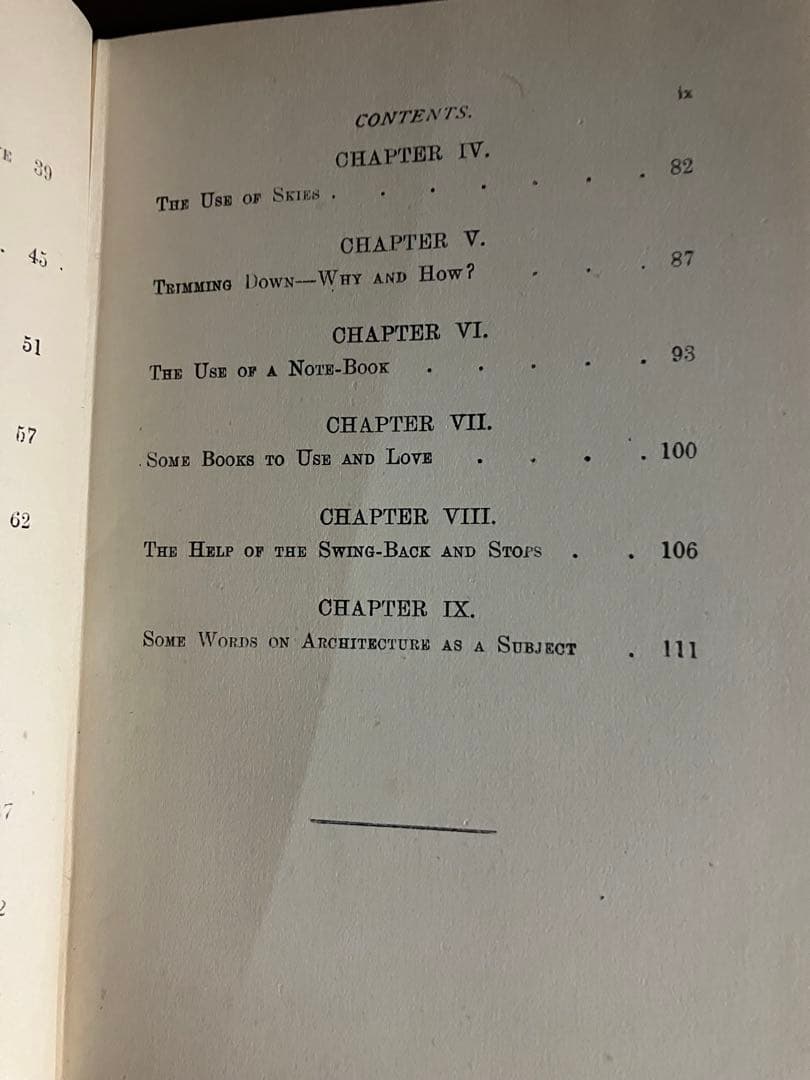 アンティーク本　Rev. A. H. Blake 著　フォトグラフィ　写真関連本