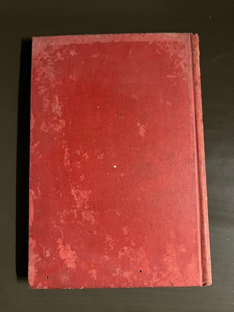 アンティーク本　Rev. A. H. Blake 著　フォトグラフィ　写真関連本