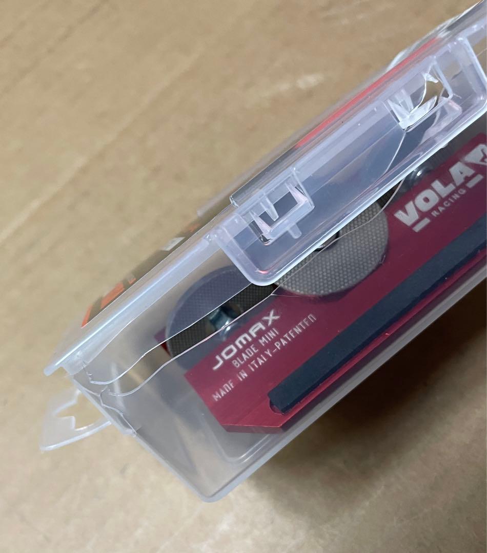 VOLA　JOMAX MINI BLADE DIAMOND 600　swix