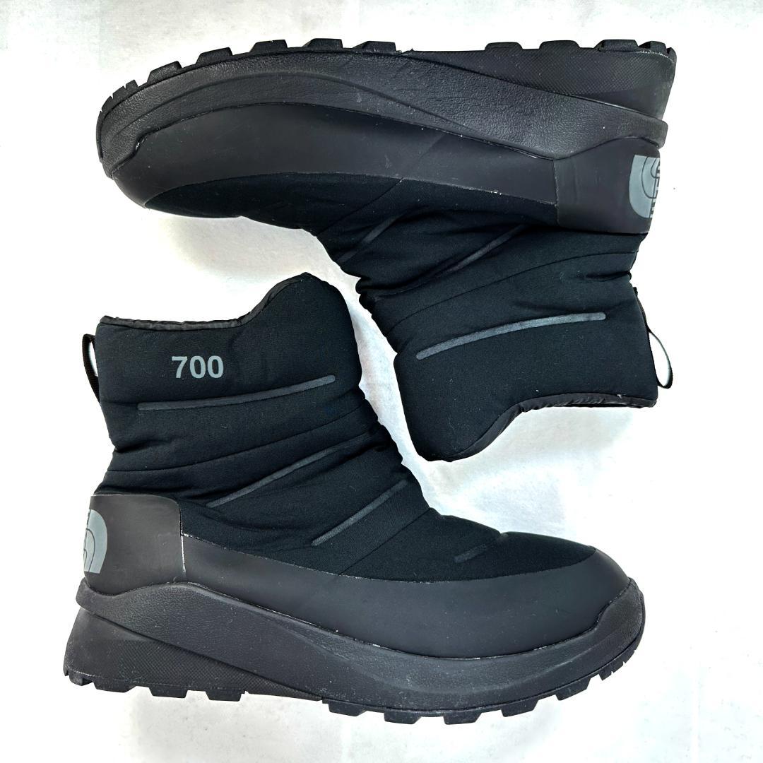 THE NORTH FACE Nuptse Down Bootie Ⅱ WP
