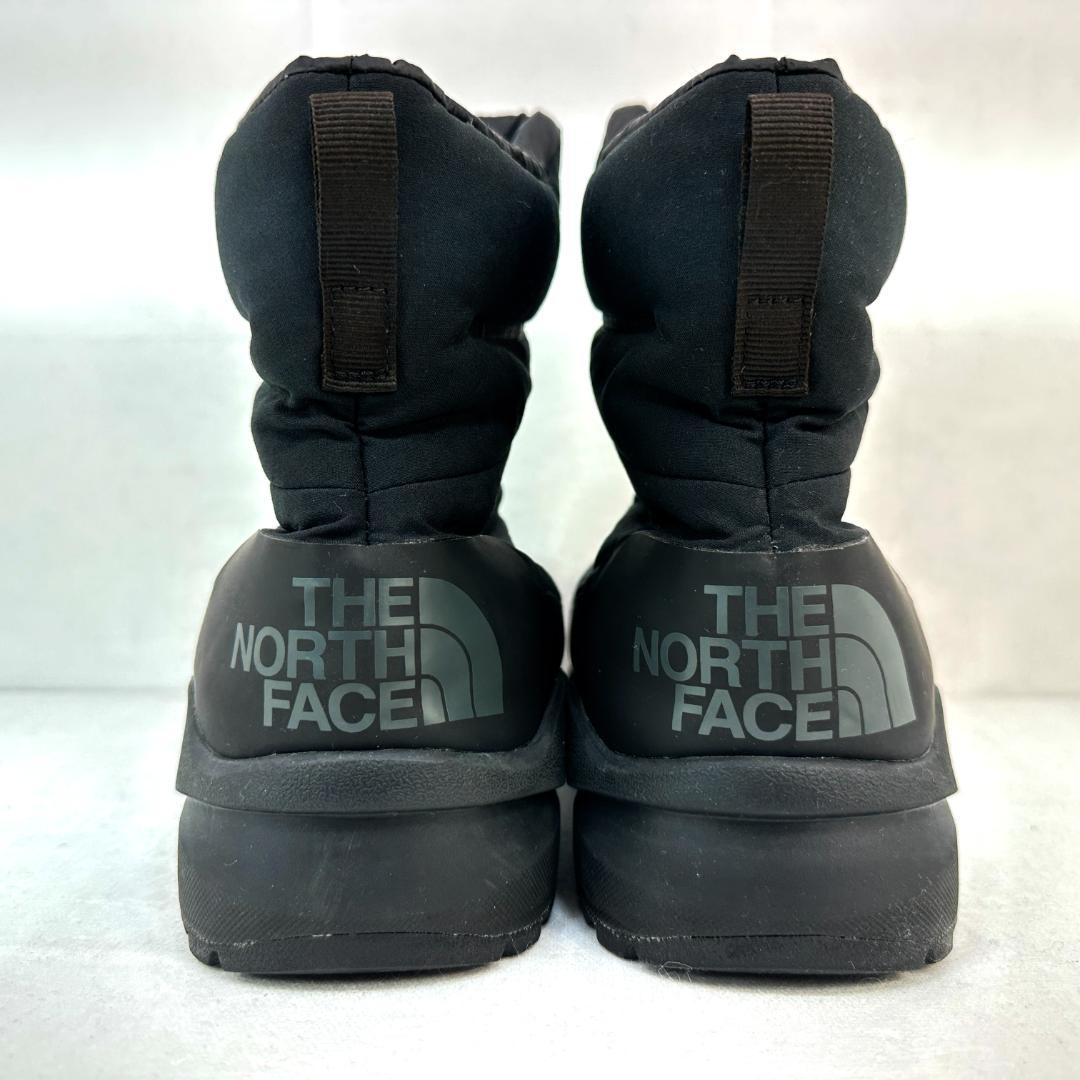 THE NORTH FACE Nuptse Down Bootie Ⅱ WP