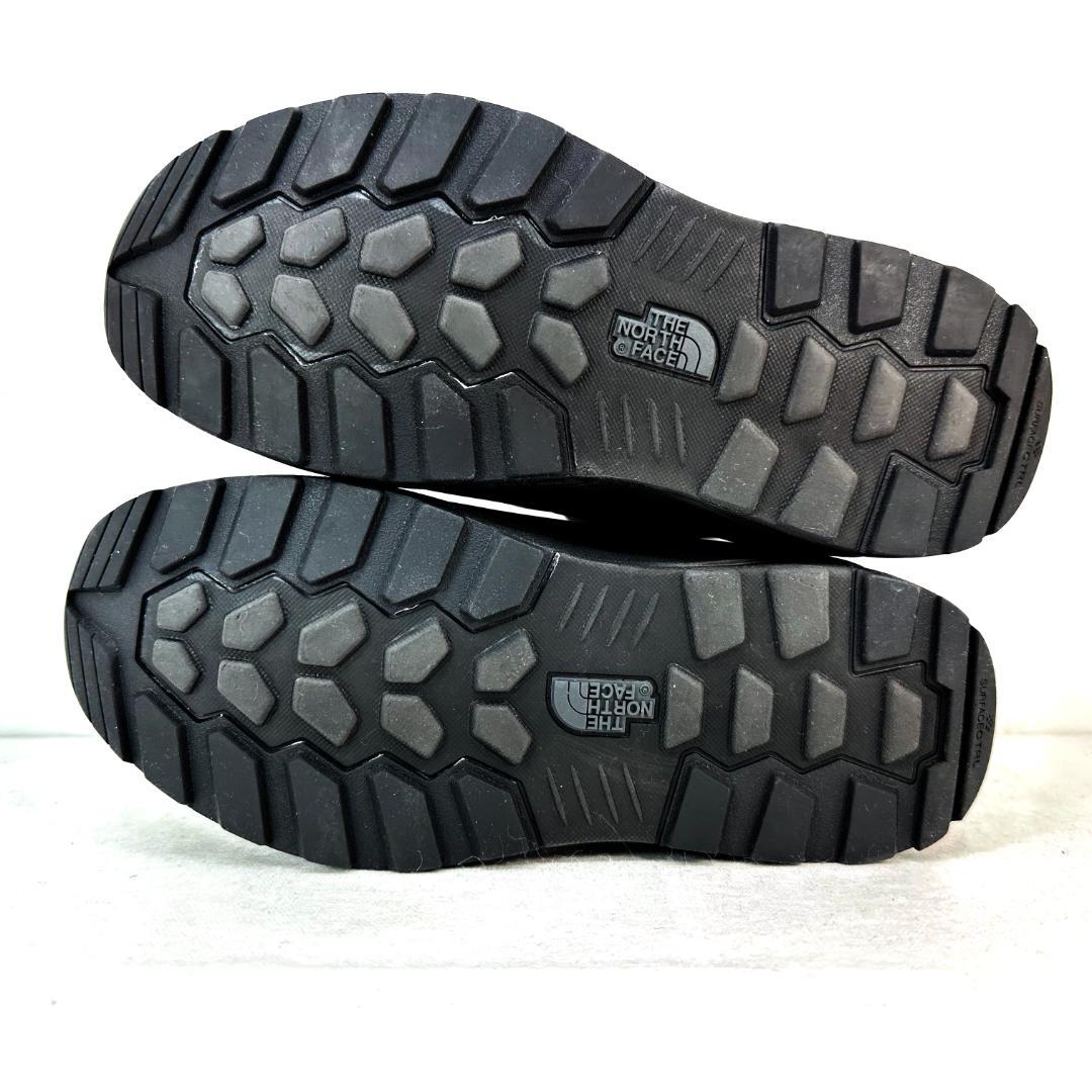 THE NORTH FACE Nuptse Down Bootie Ⅱ WP