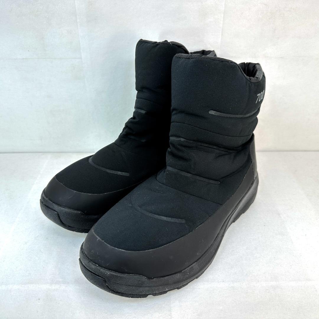 THE NORTH FACE Nuptse Down Bootie Ⅱ WP