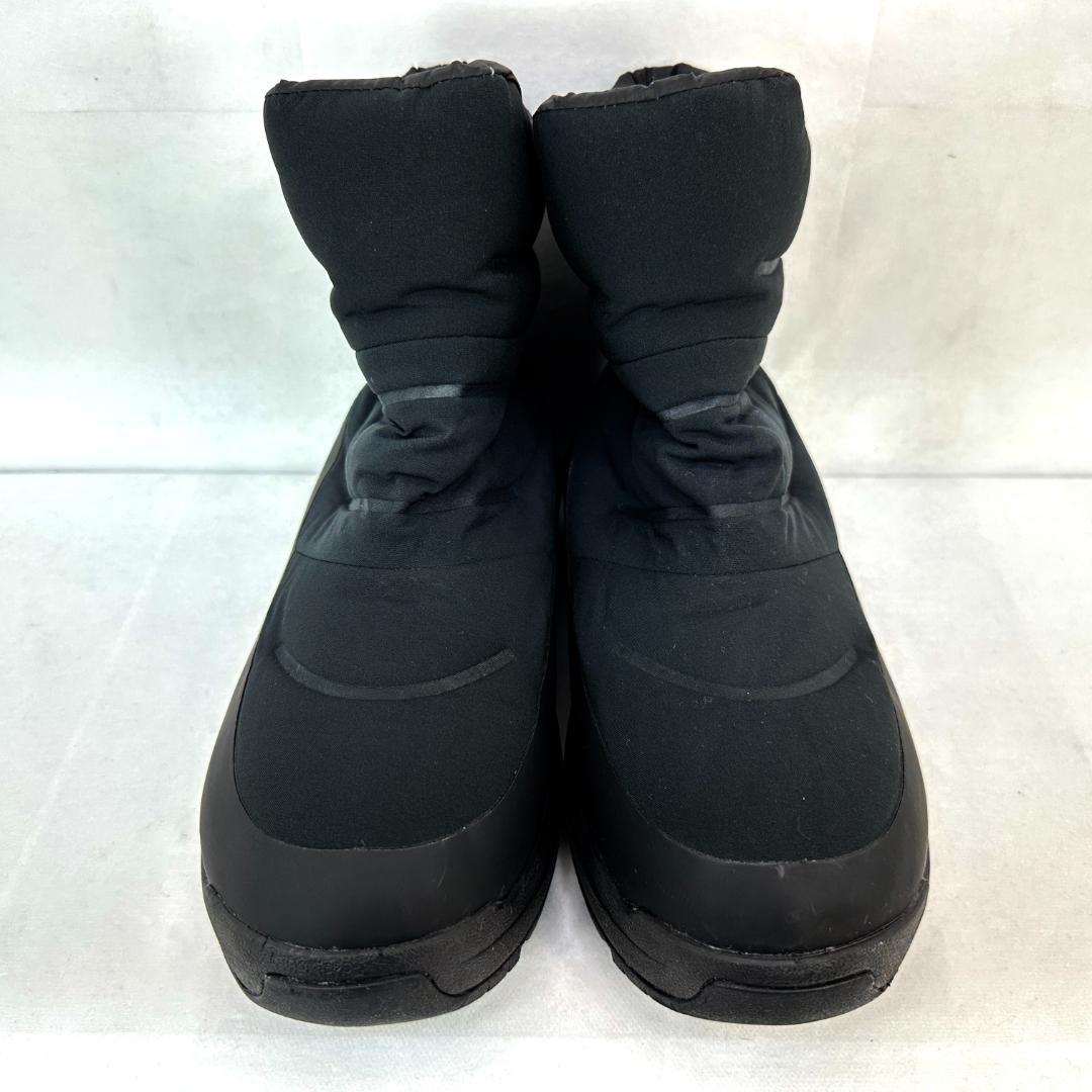THE NORTH FACE Nuptse Down Bootie Ⅱ WP