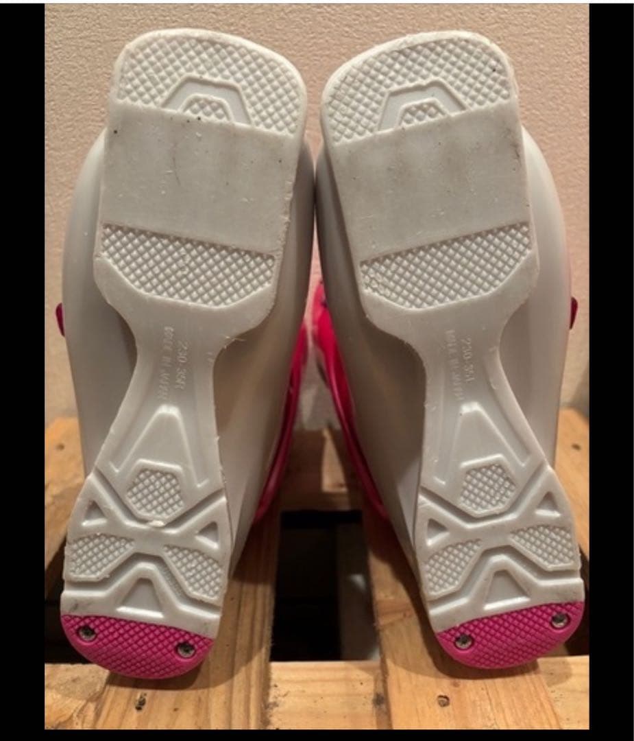 elanスキー板LEKIポールHartスキー靴