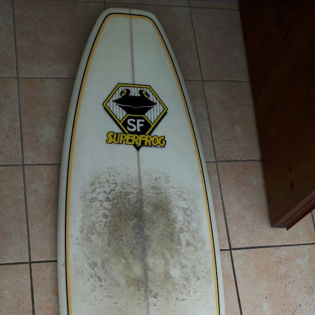 Bicサーフボード