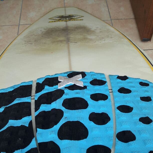 Bicサーフボード