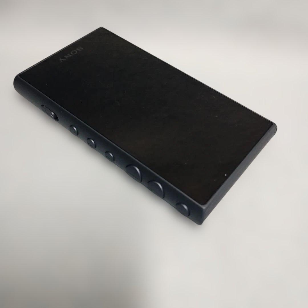 SONY WALKMAN NW-A106（美品、ケース付） Aシリーズ