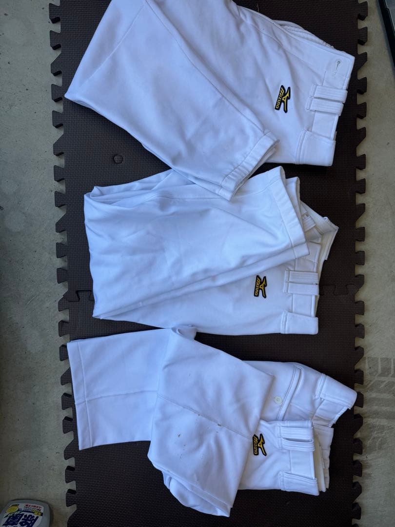 ミズノ 野球用品37点セット