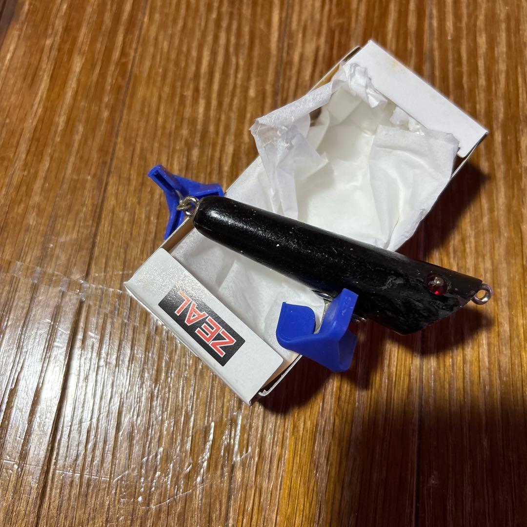 G*ラ様 ズイールゲーリーウィッチ B、オールド年号なし