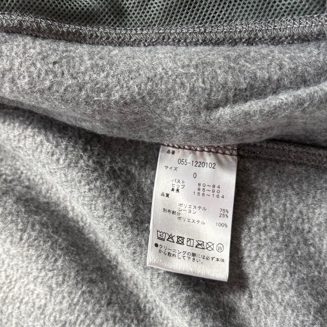 新品PEARLY GATES 防水 ライナー付き ジャケットパーカー レディース