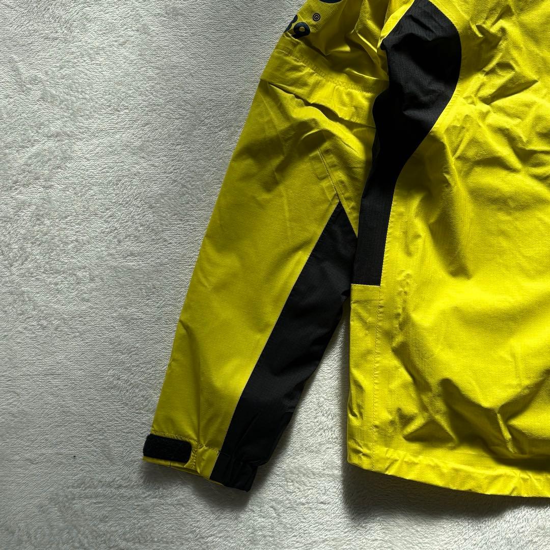 新品PEARLY GATES 防水 ライナー付き ジャケットパーカー レディース