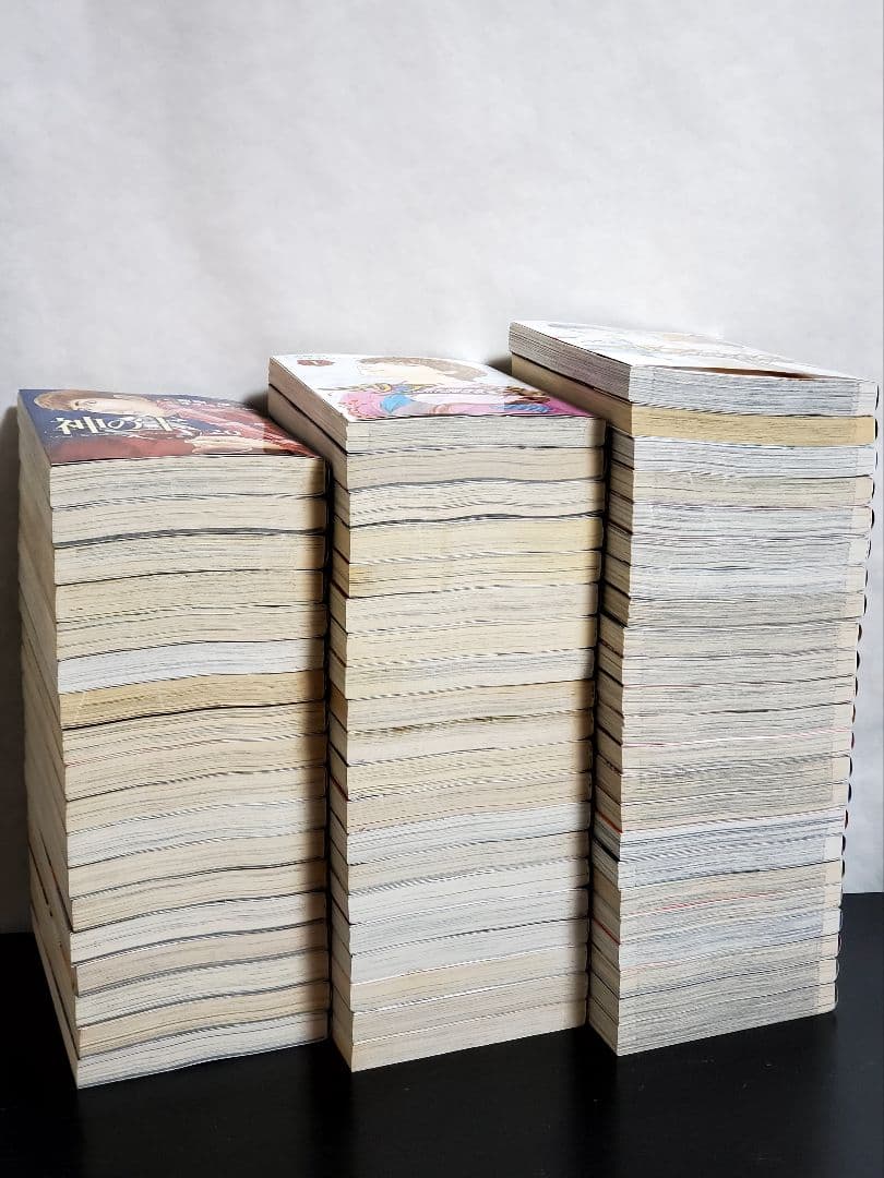 神の雫　マリアージュ　漫画全巻　セット　44　26