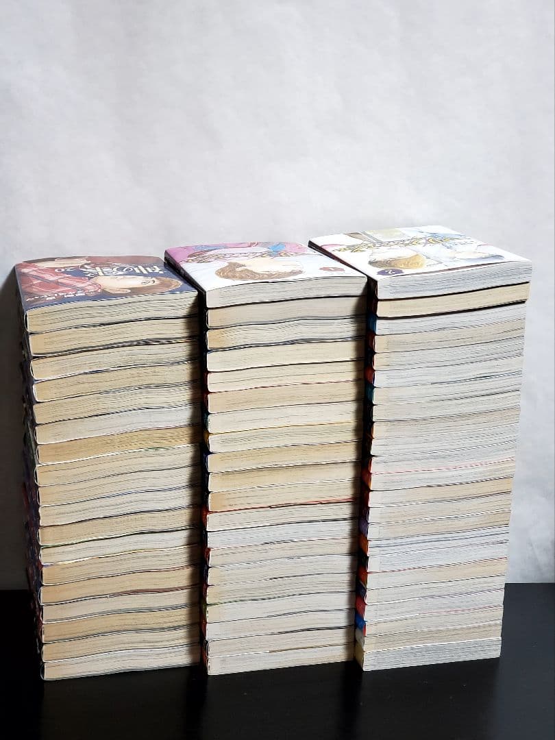 神の雫　マリアージュ　漫画全巻　セット　44　26