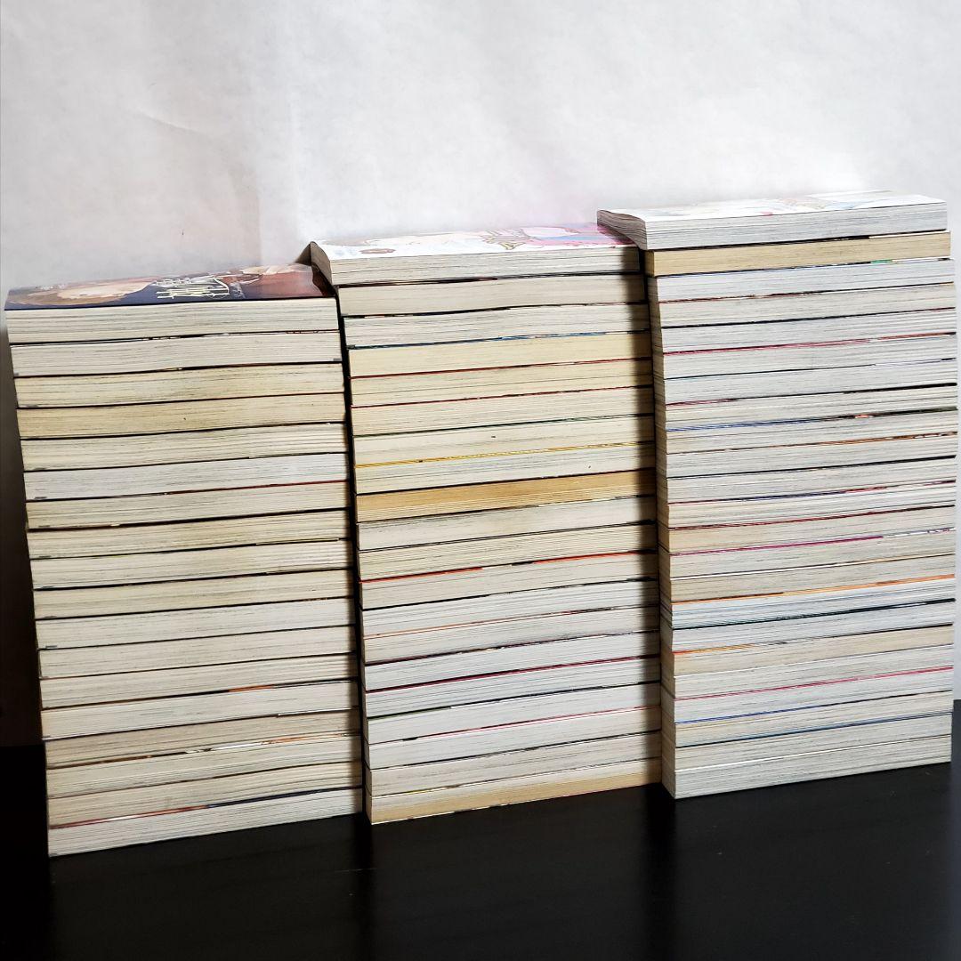 神の雫　マリアージュ　漫画全巻　セット　44　26