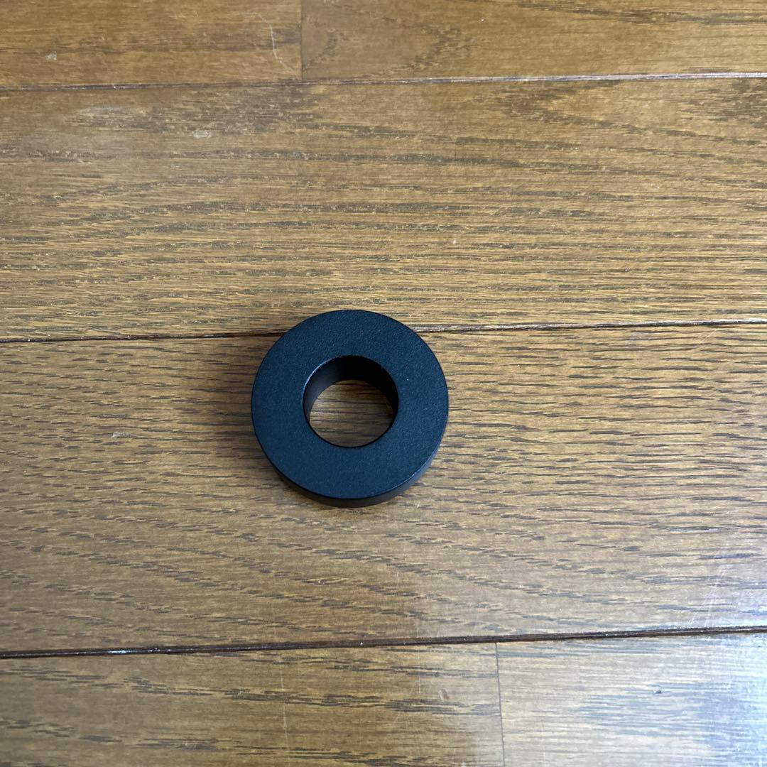 雲雀管 サイレンサー 42.7Φ ワンズアンドエム　アウトレット品