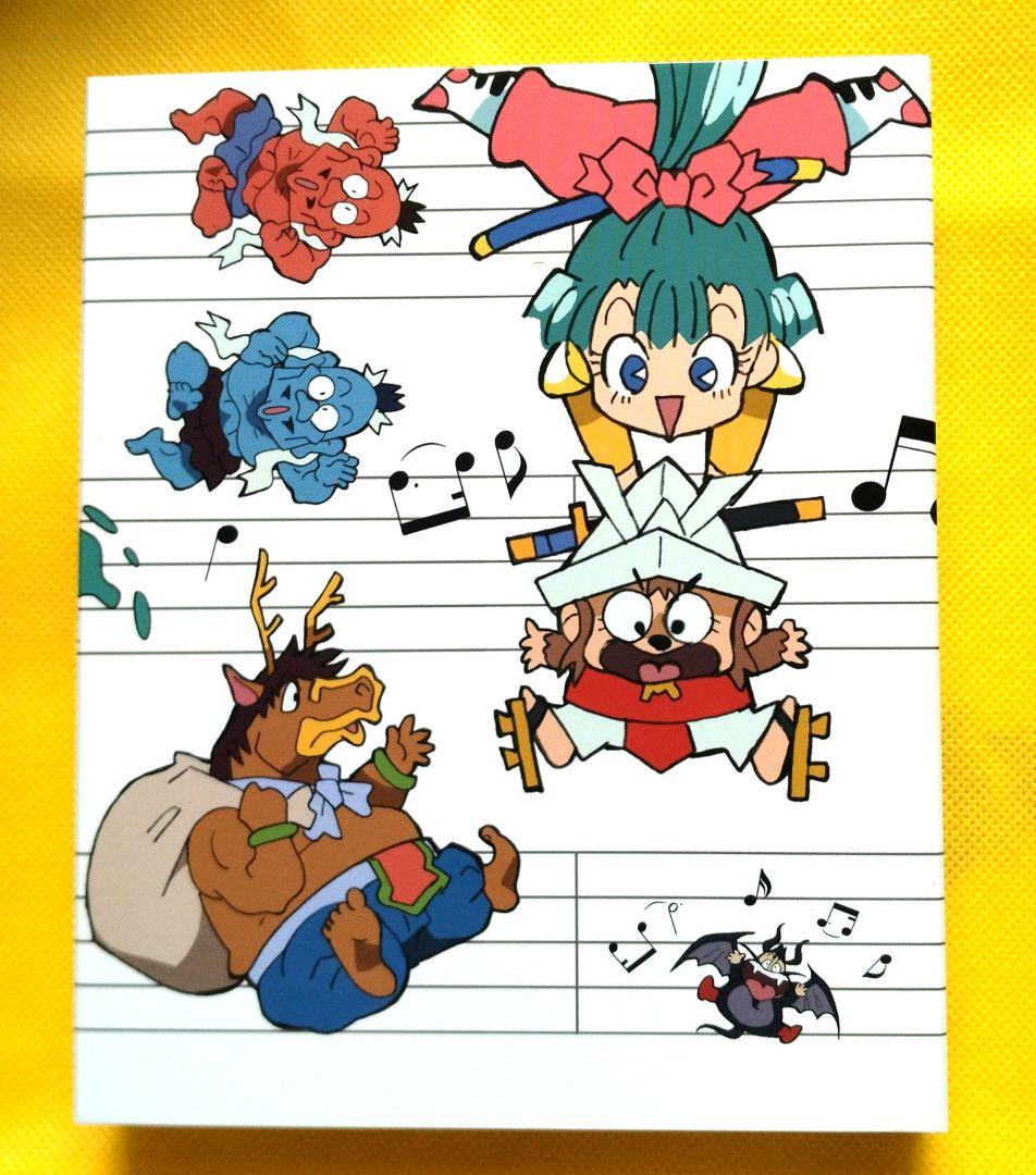 【初回限定版】魔神英雄伝ワタル Blu-ray BOX〈9枚組〉サンライズ 希少