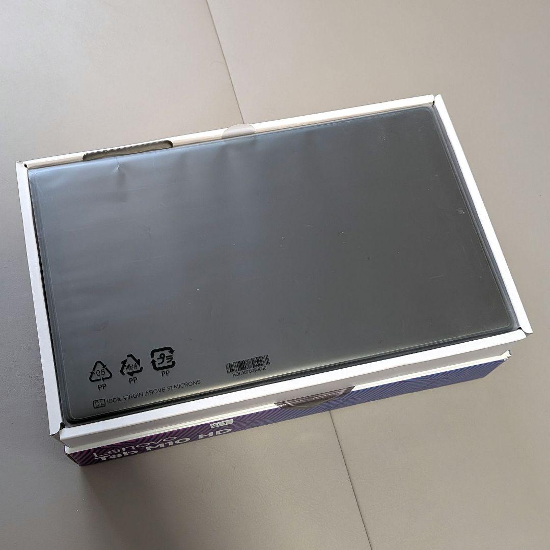 Androidタブレット本体 Lenovo Tab M10 HD