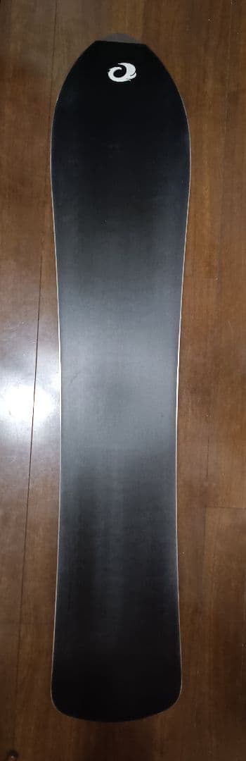 OGASAKAオガサカ　スノーボード　FT156 ビーコック　パウダー