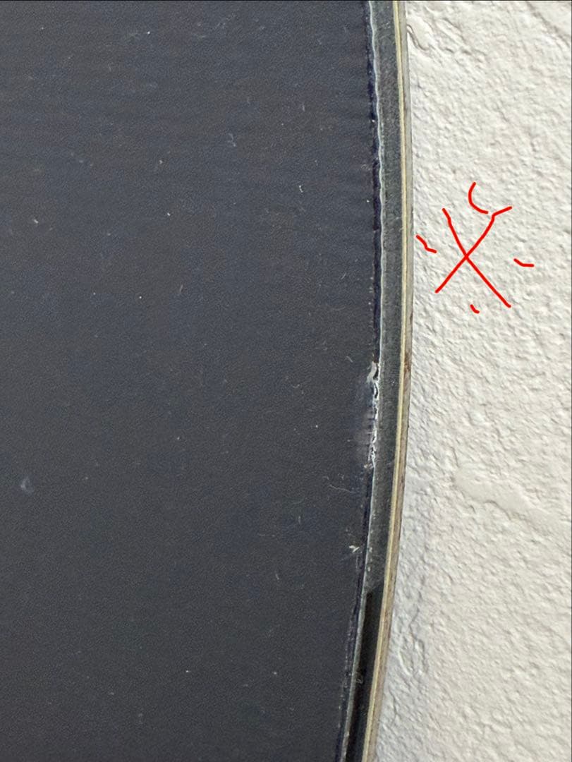 2022-2023 FNTC TNT-C 153cm スノーボード ブラック