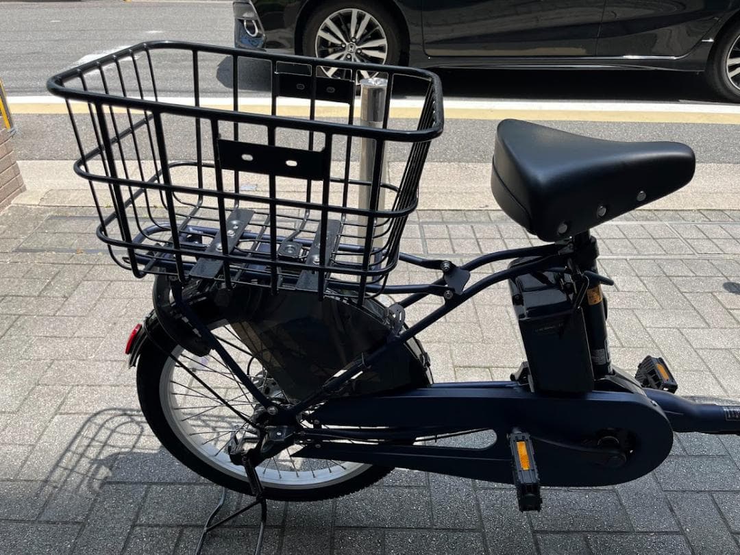 【新品未使用】ギュットクルームDX（ネイビー）　2025年モデル　オプション充実